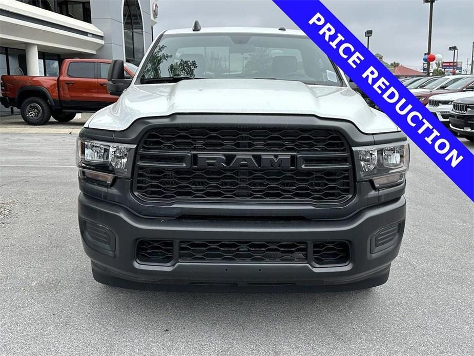 new 2023 Ram 2500 car, priced at $45,040