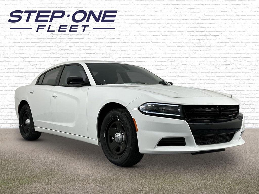 new 2023 Dodge Charger car, priced at $45,785