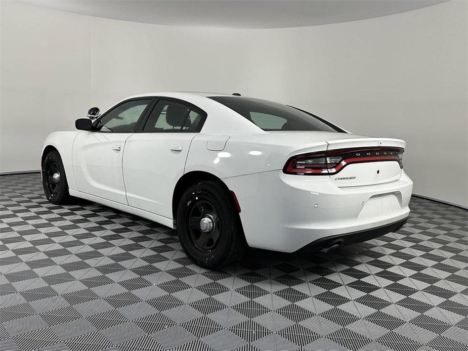 new 2023 Dodge Charger car, priced at $45,785