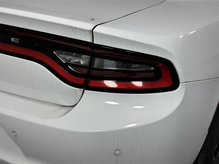 new 2023 Dodge Charger car, priced at $45,785