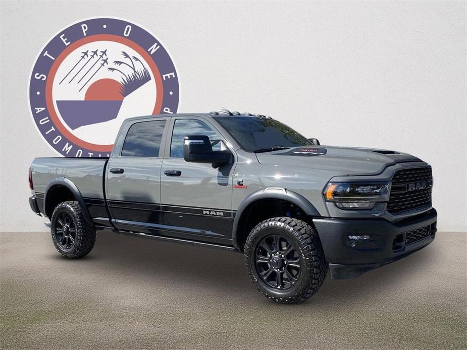 new 2024 Ram 2500 car