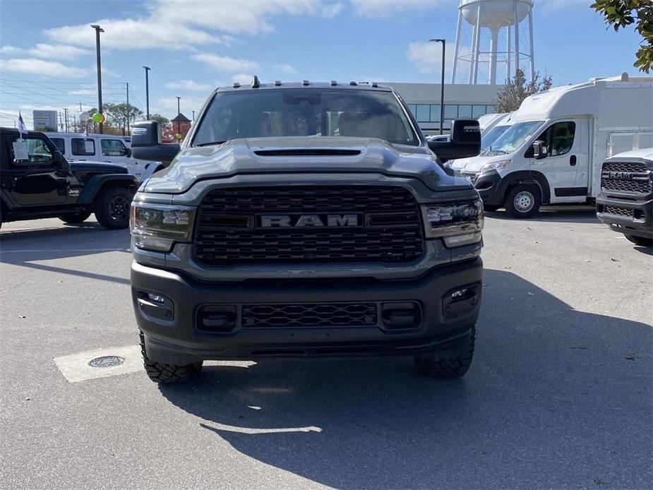 new 2024 Ram 2500 car