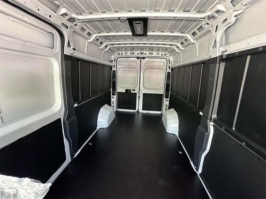 new 2024 Ram ProMaster 2500 car, priced at $50,497