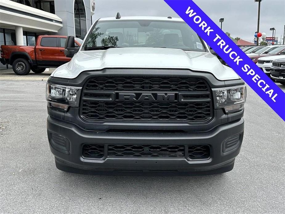 new 2023 Ram 2500 car, priced at $36,875