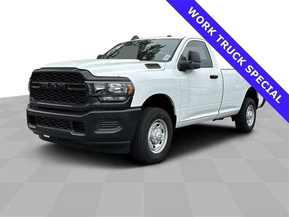 new 2023 Ram 2500 car, priced at $36,875