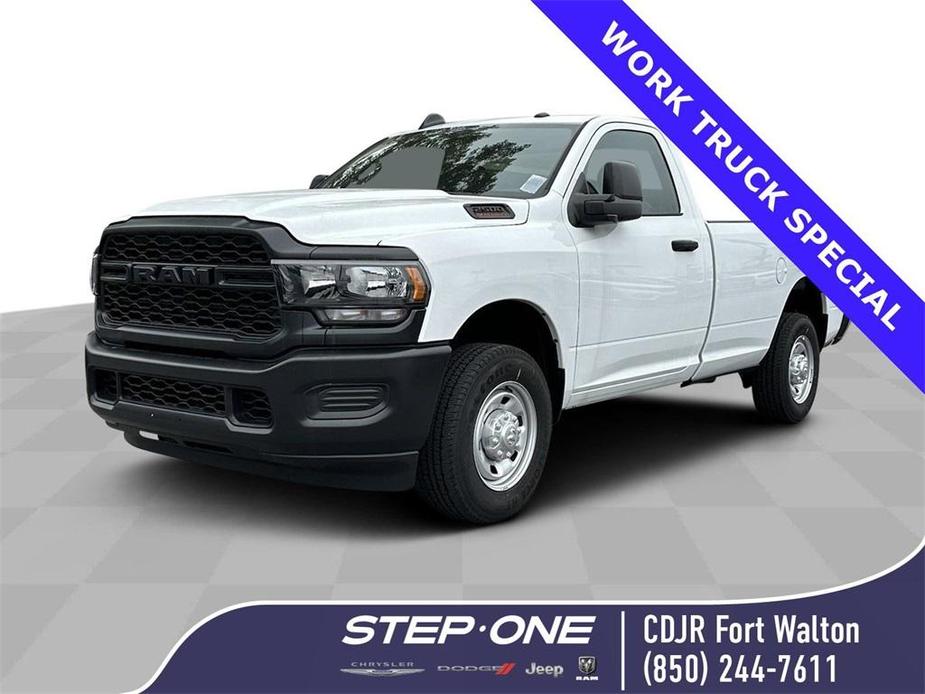 new 2023 Ram 2500 car, priced at $36,875