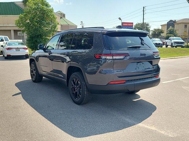 new 2024 Jeep Grand Cherokee L car, priced at $44,432