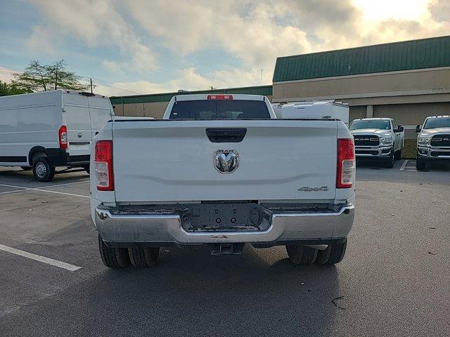 new 2024 Ram 3500 car, priced at $68,820