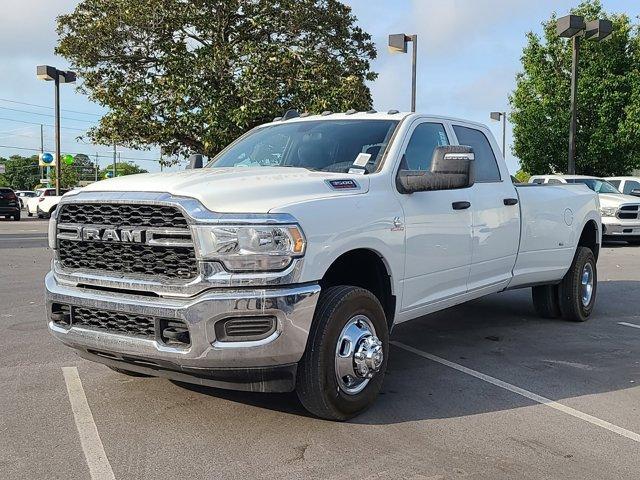 new 2024 Ram 3500 car, priced at $68,820