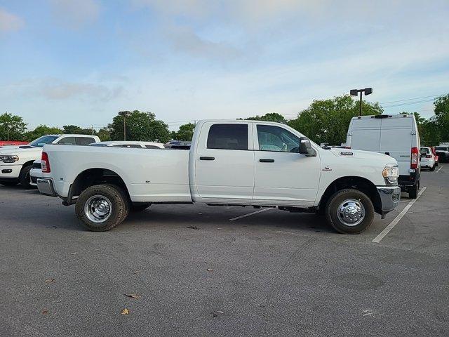 new 2024 Ram 3500 car, priced at $68,820