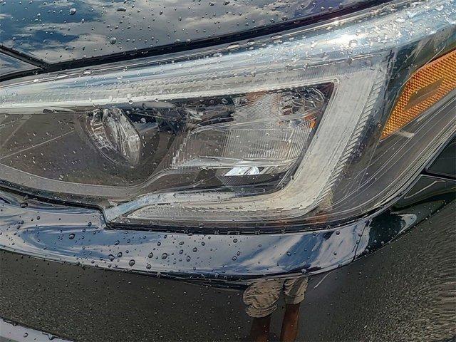 used 2021 Subaru Outback car, priced at $25,991