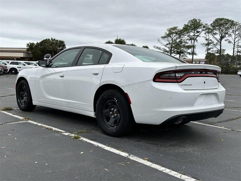 new 2023 Dodge Charger car, priced at $45,785