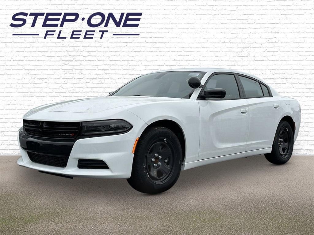 new 2023 Dodge Charger car, priced at $45,785