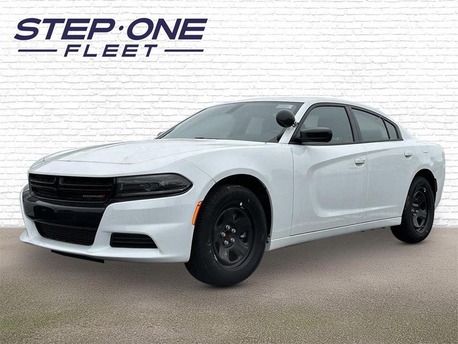 new 2023 Dodge Charger car, priced at $45,785