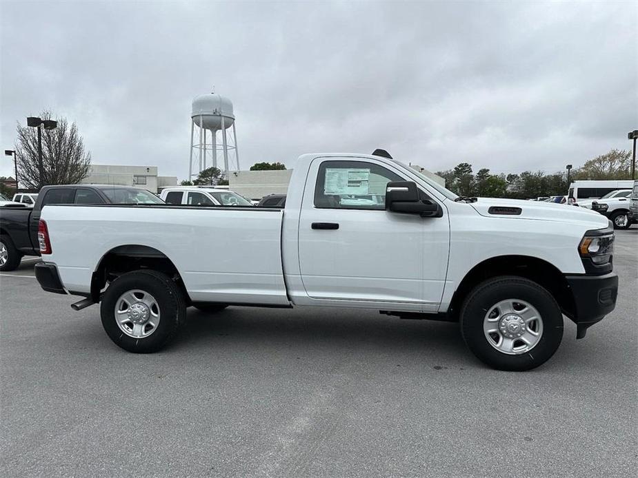 new 2023 Ram 3500 car, priced at $51,140