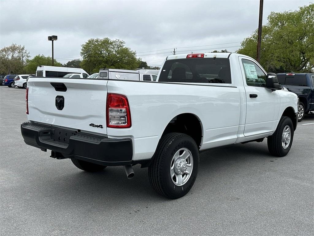 new 2023 Ram 3500 car, priced at $51,140