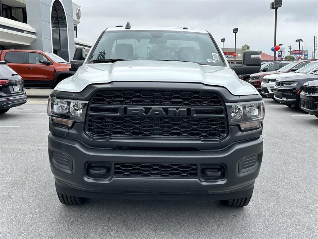 new 2023 Ram 3500 car, priced at $51,140