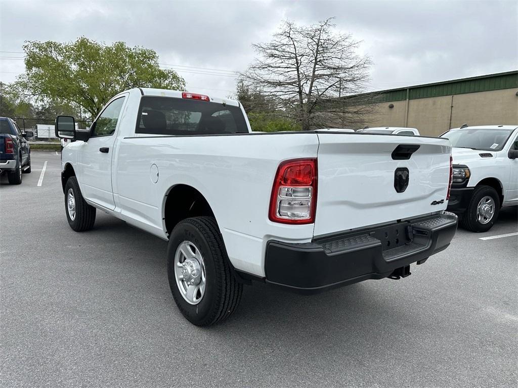 new 2023 Ram 3500 car, priced at $51,140