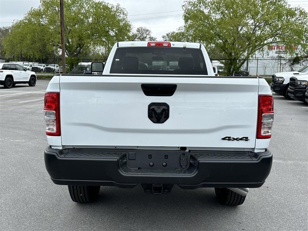 new 2023 Ram 3500 car, priced at $51,140