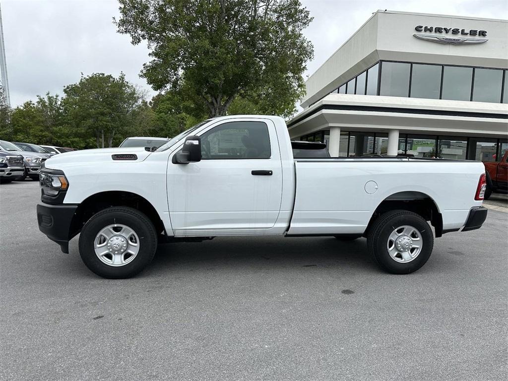 new 2023 Ram 3500 car, priced at $51,140