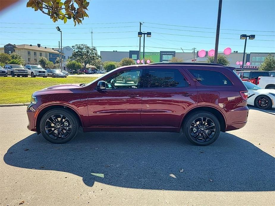 new 2025 Dodge Durango car, priced at $62,675