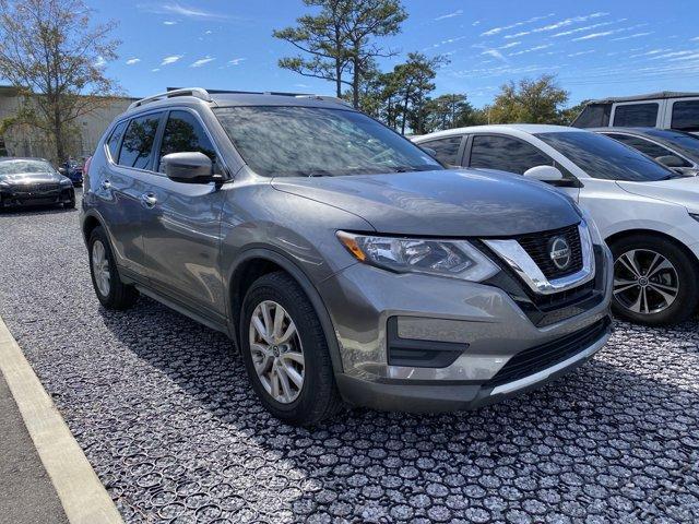 used 2018 Nissan Rogue car, priced at $15,310