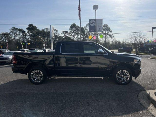 new 2024 Ram 1500 car, priced at $67,998