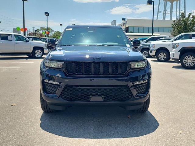 new 2024 Jeep Grand Cherokee car, priced at $45,921