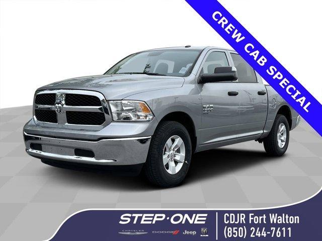 new 2023 Ram 1500 Classic car, priced at $44,455