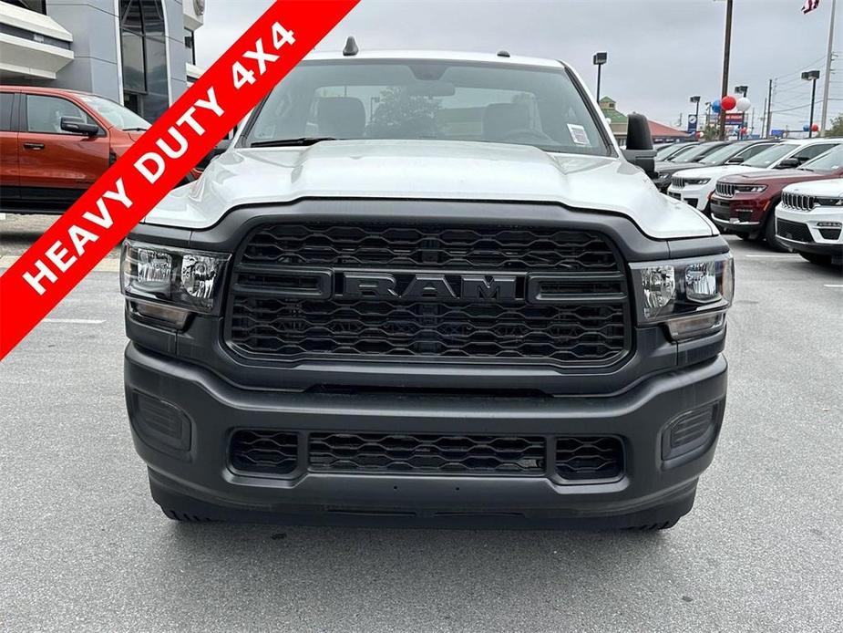 new 2023 Ram 2500 car, priced at $41,250