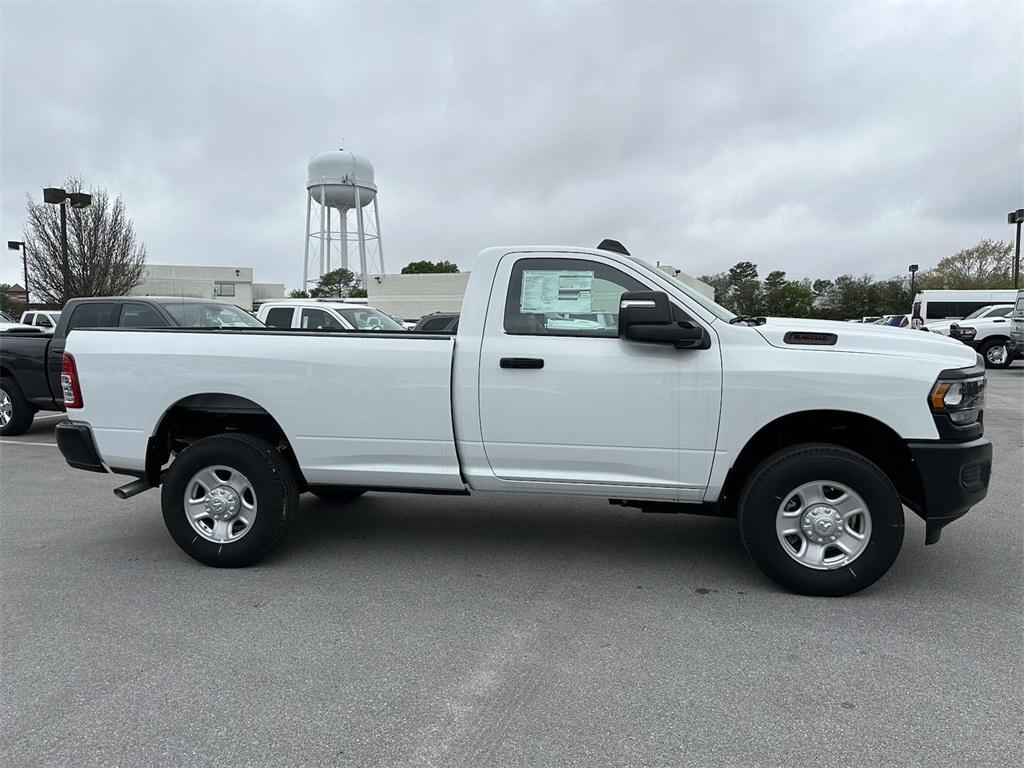 new 2023 Ram 3500 car, priced at $53,140