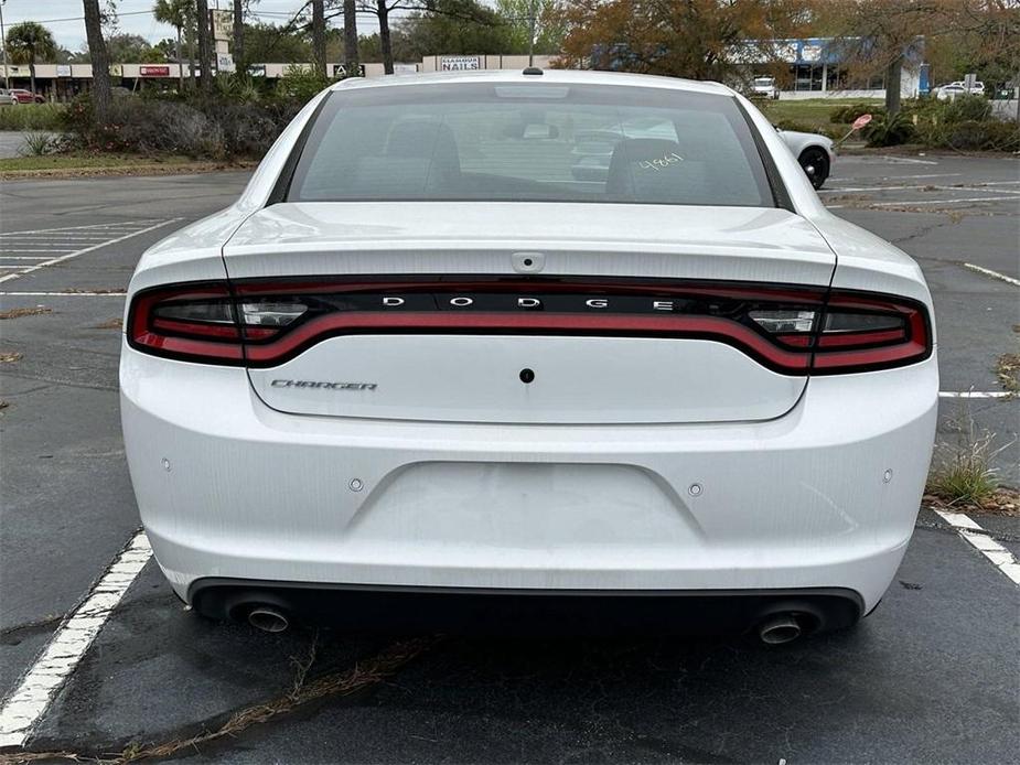 new 2023 Dodge Charger car, priced at $45,785