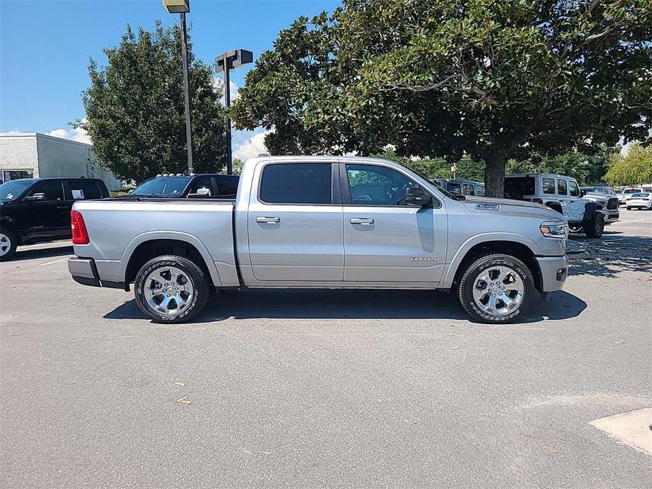 new 2025 Ram 1500 car, priced at $45,995