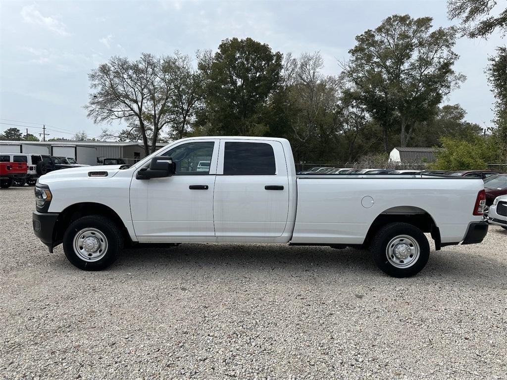 new 2023 Ram 2500 car, priced at $44,995