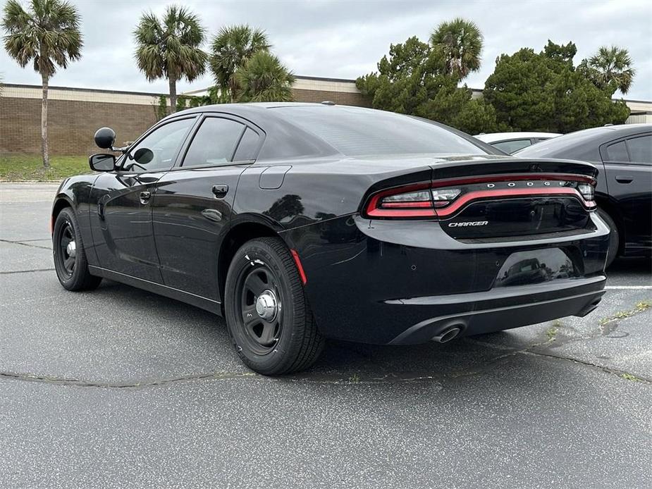 new 2023 Dodge Charger car, priced at $45,785