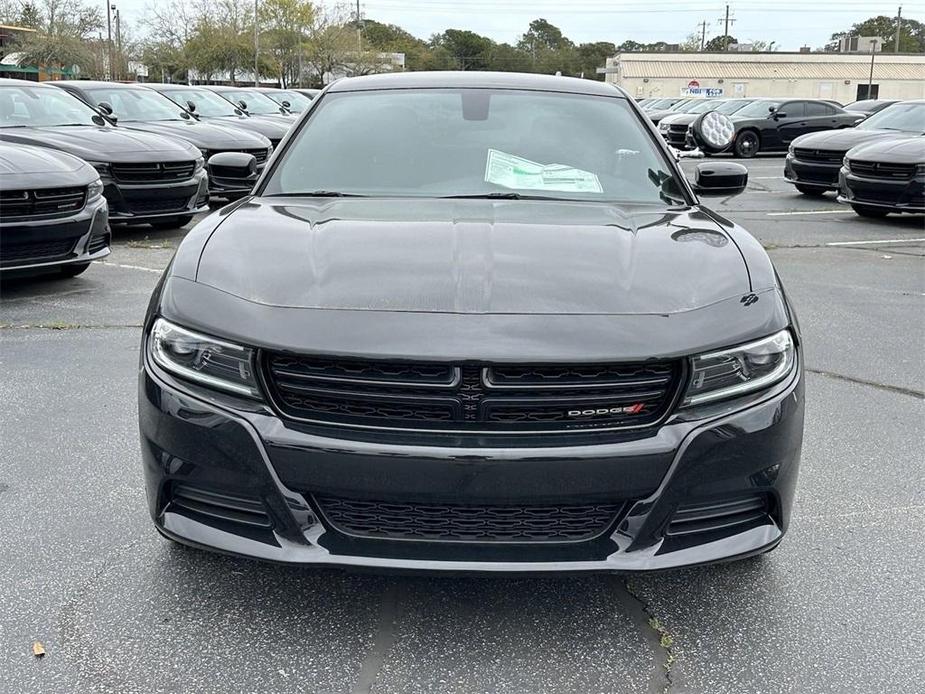 new 2023 Dodge Charger car, priced at $45,785