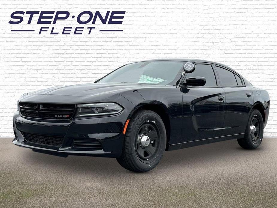 new 2023 Dodge Charger car, priced at $45,785