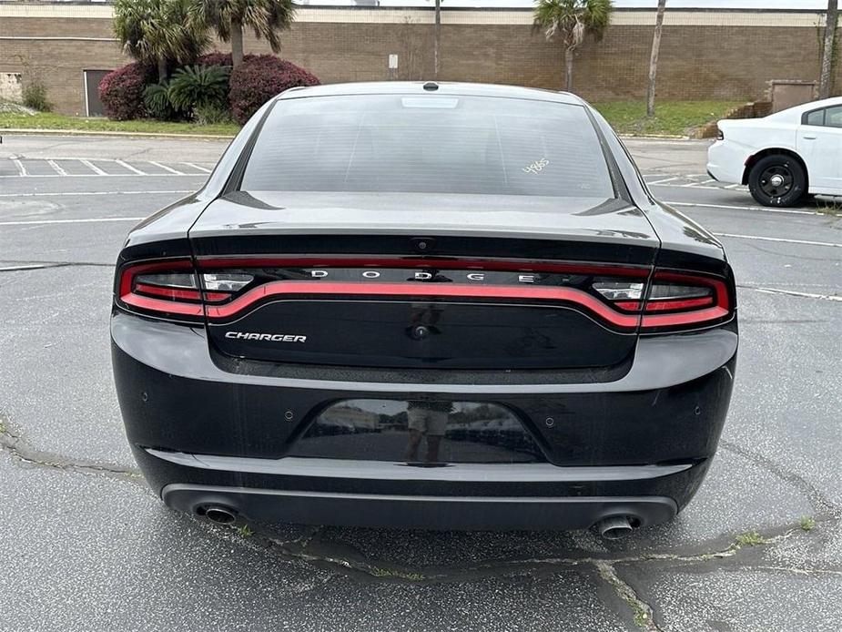 new 2023 Dodge Charger car, priced at $45,785