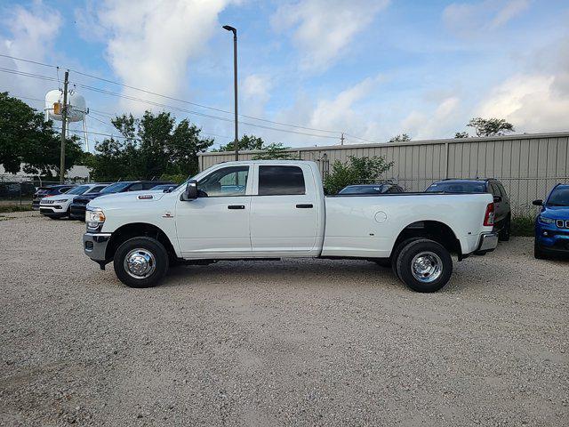 new 2024 Ram 3500 car, priced at $66,005