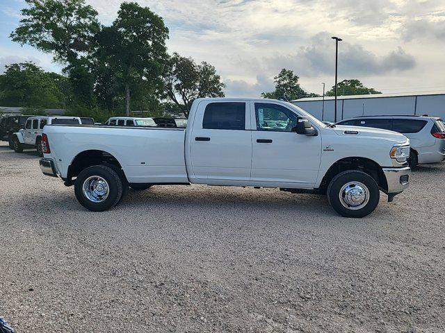 new 2024 Ram 3500 car, priced at $66,005