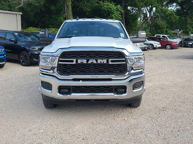 new 2024 Ram 3500 car, priced at $66,005