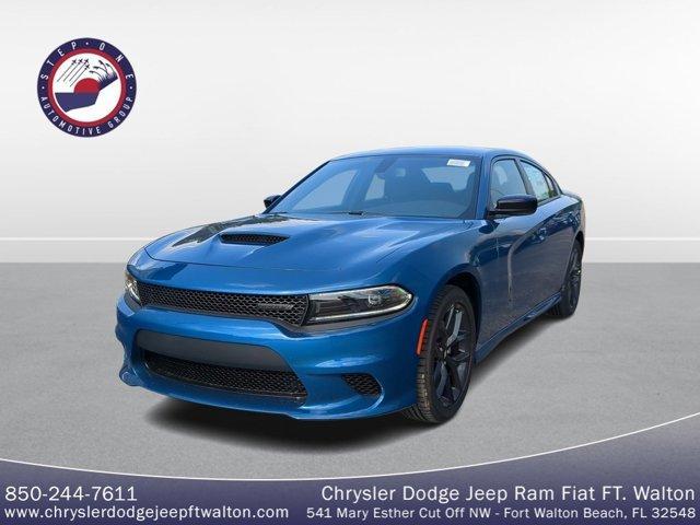 new 2023 Dodge Charger car, priced at $31,715