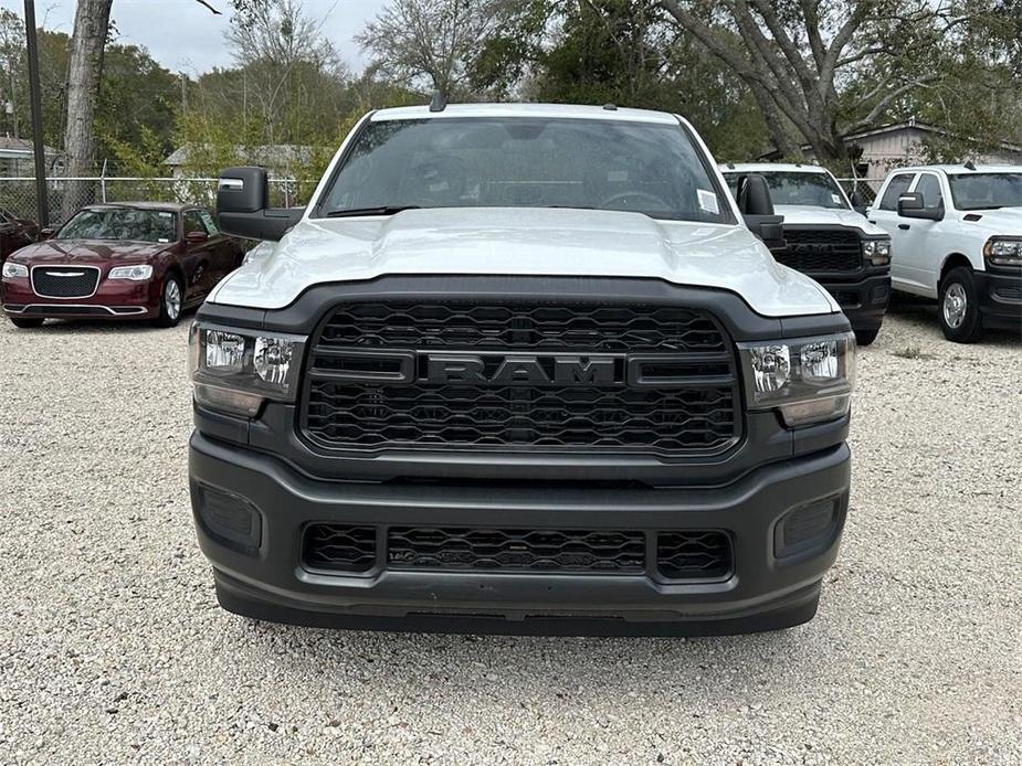 new 2023 Ram 2500 car, priced at $48,955