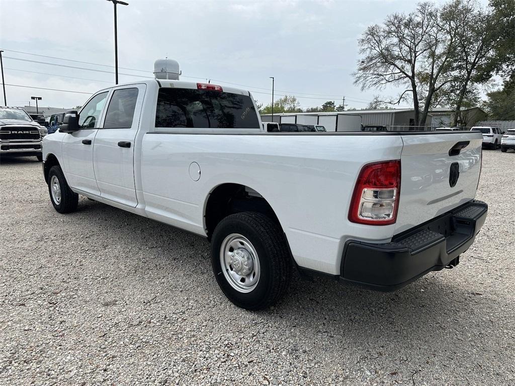 new 2023 Ram 2500 car, priced at $48,955