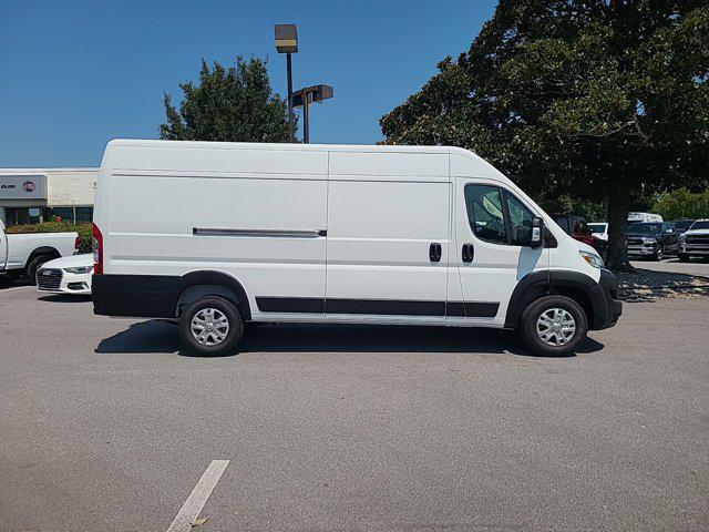 new 2024 Ram ProMaster 3500 car, priced at $57,998