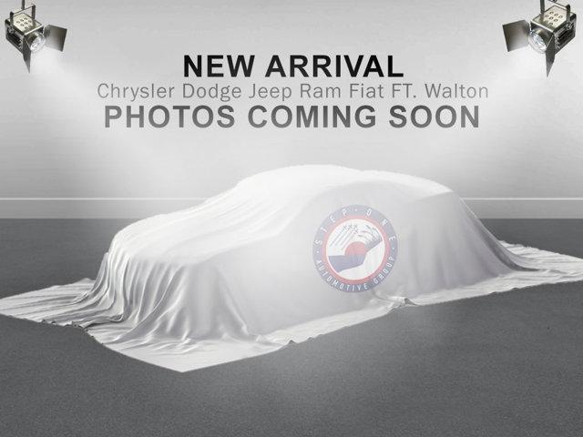 used 2022 Dodge Challenger car