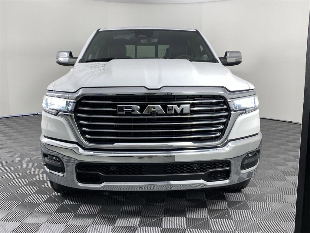 new 2025 Ram 1500 car, priced at $51,995