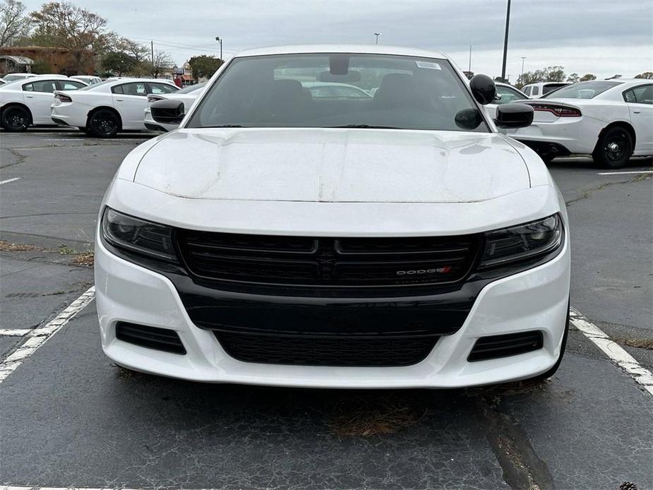 new 2023 Dodge Charger car, priced at $45,785