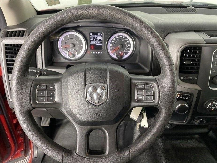 used 2021 Ram 1500 Classic car, priced at $27,230