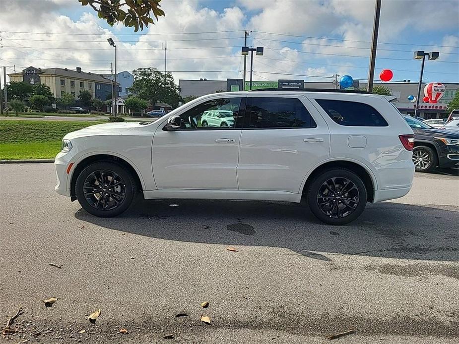 new 2024 Dodge Durango car, priced at $40,945